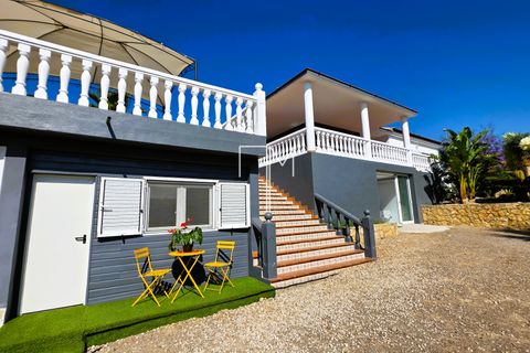 Villa i Alberic, Valencia, Alberic - € 460.000 | Ref: AD111 - foto 47